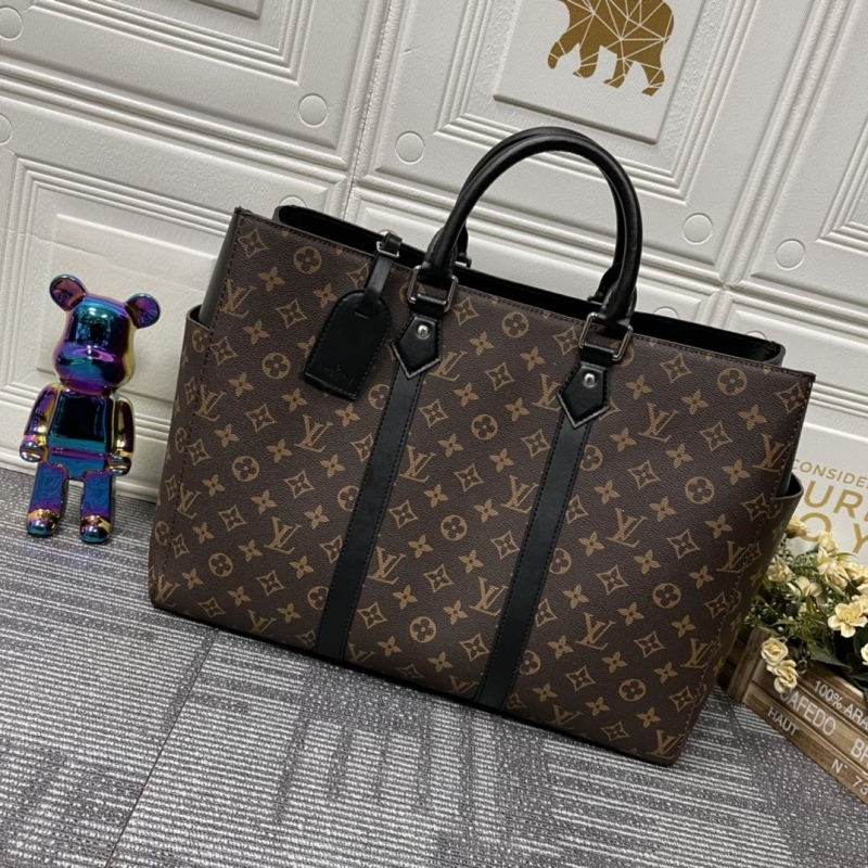 LV Shopping Bags